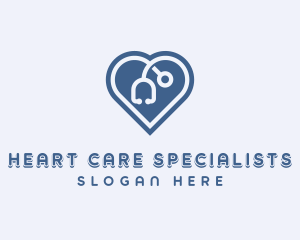 Cardiologist - Cardiologist Medical Doctor logo design