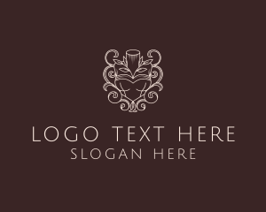 Clothing - Elegant Mannequin Fashion logo design