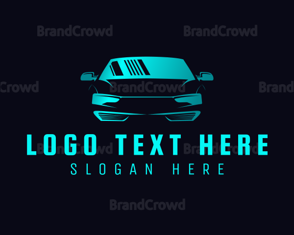 Automobile Car Vehicle Logo