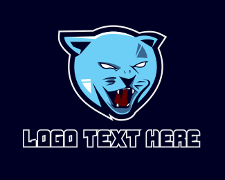 Blue Cat Gaming Logo