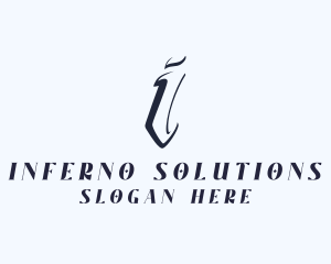 Stylish Fashion Accessory logo design