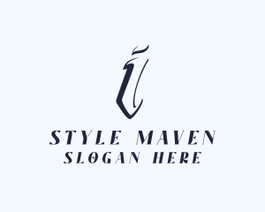 Accessory - Stylish Fashion Accessory logo design