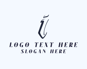 Feminine - Stylish Fashion Accessory logo design