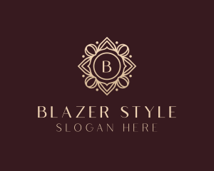 Styling Beauty Salon logo design