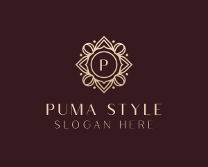 Styling Beauty Salon logo design