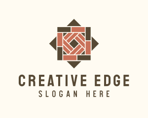 Design - Wooden Tile Design logo design