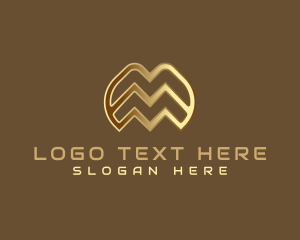 Telecommunication - Cyber Technology Software logo design