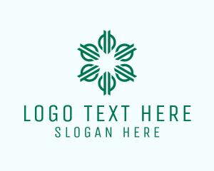 Negative Space - Professional Letter P Pattern Company logo design