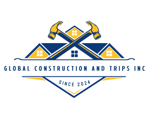 Contstruction - Hammer Handyman Renovation logo design