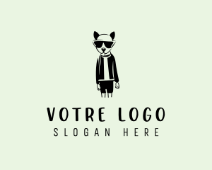 Dog Fashion Apparel Logo