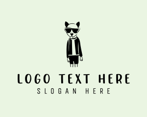 Dog Fashion Apparel Logo