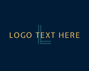 Enterprise - Business Generic Firm logo design