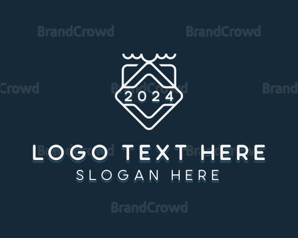 Business Company Brand Logo