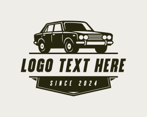 Car Automotive Vehicle Logo