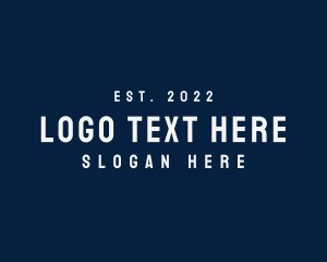 Advertisement - Generic Marketing Business logo design