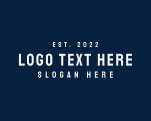 Generic Marketing Business Logo