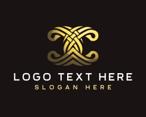 Luxury - Elegant Luxury Letter C logo design