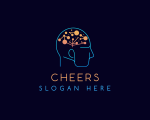 Human Brain Software Logo