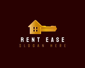 Key Property Realty logo design