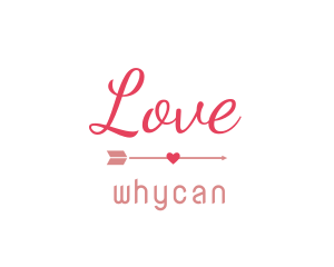 Spa - Love Wedding Wordmark logo design