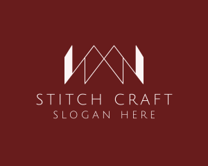 Tailoring - Fashion Tailoring Boutique logo design