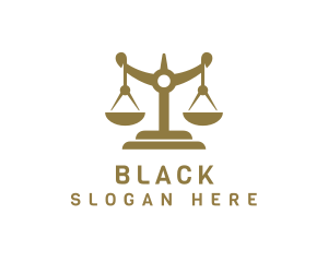 Legal Weighing Scale Logo