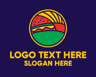 Featured image of post Burger Pizza Logo Ideas / See more ideas about pizza logo, pizza, pizza design.