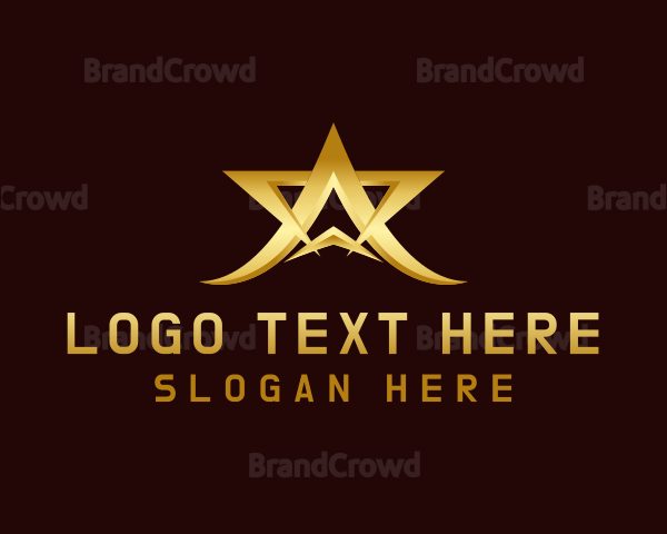 Star Advertising Agency Logo