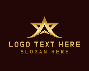 Star Advertising Agency Logo