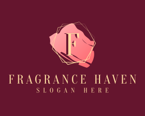 Premium Makeup Cosmetics logo design