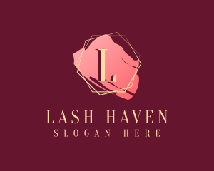 Premium Makeup Cosmetics logo design