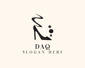 Store - Fashion Stiletto Boutique logo design