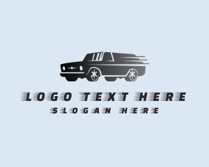 Automotive - Car Vehicle Automotive logo design