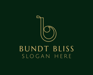 Luxury Jewelry Boutique logo design