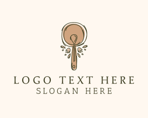 Dining - Spoon Plate Restaurant logo design