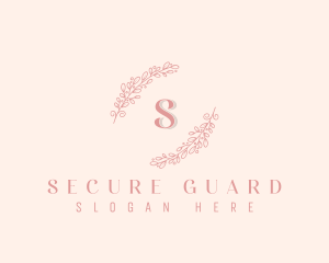 Floral Styling Boutique  Logo