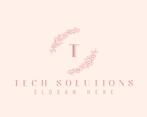 Floral Styling Boutique  Logo