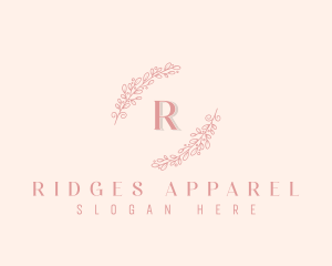 Floral Styling Boutique  logo design