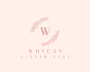 Leaf - Floral Styling Boutique logo design