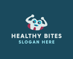 Teeth Dental Clinic  logo design