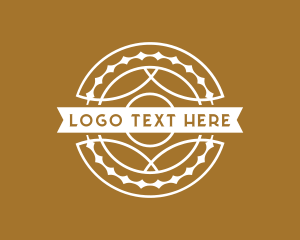 Fashion Studio Boutique logo design