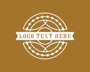 Manufacturing - Fashion Studio Boutique logo design