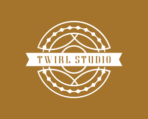 Fashion Studio Boutique logo design