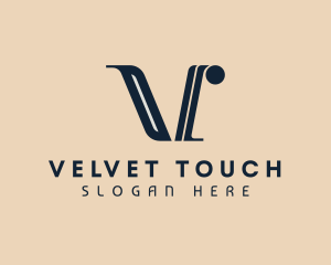 Luxury Fashion Brand  logo design