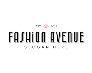 Clothing - Clothing Brand Business logo design