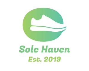 Sneaker sale business names