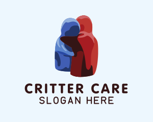 Humanitarian Care Organization  logo design