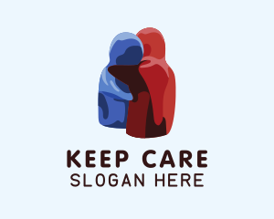 Humanitarian Care Organization  logo design