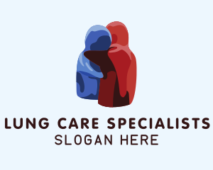 Humanitarian Care Organization  logo design