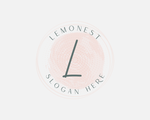 Watercolor Cosmetics Boutique  Logo